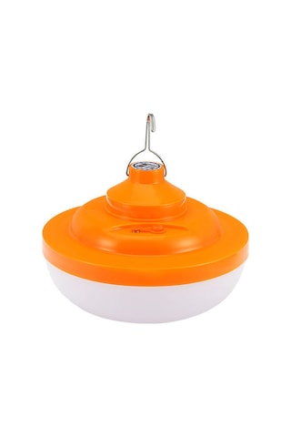 Shineyee Usb Şarjlı Fener, 3 Seviye Aydınlatma, 200w Ultra Parlak, Dış Mekan İçin Uzun Süre Kullanıma Dayanıklı, Metal Kanca İle Taşınabilir Işık Kaynağı Diğer