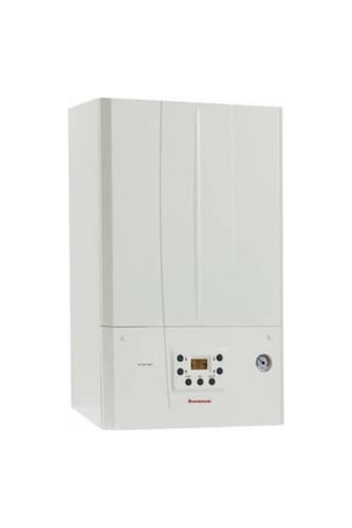 Immergas Victrix Tera 32 1 E 28 kW 24.000 kcal/h Yoğuşmalı Hermetik Kombi