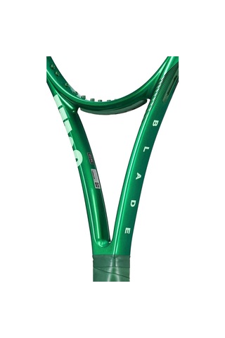 Wilson Blade 100 V10 Tenis Raketi 300 Gr. Wr208211u2