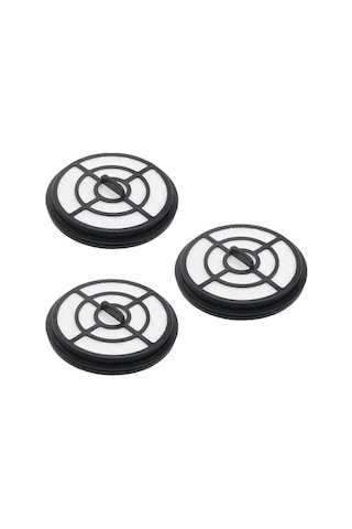 3'ü 1 Arada Sırt Çantası Elektrikli Süpürgeler İçin 3'lü Paket 49-90-1963 Yedek Filtre 0885-20 Ve 0885-21hd