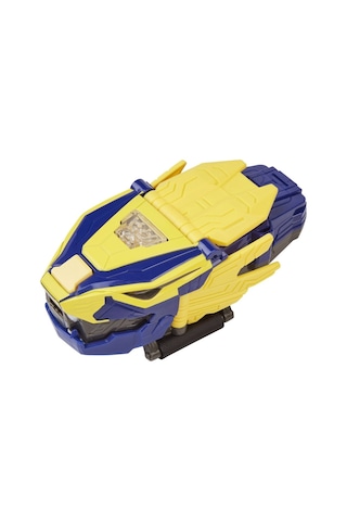 Power Rangers Beast Morphers Elektronik Beastx King Morpher E7538