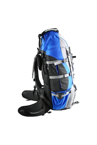 Evolite Hurricane  55+10 Lt. Sırt Çantası Çok Renkli