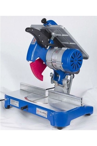 Uludağ STYLE 250 250 MM Dik Portatif Gönye Kesme Makinası