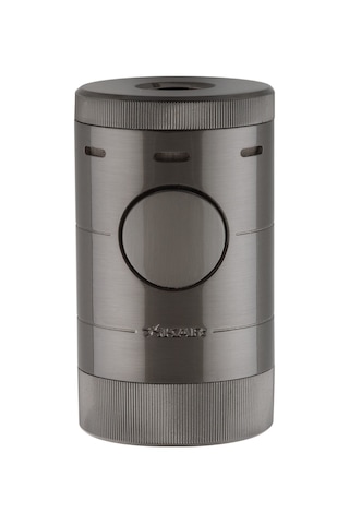 Xikar Volta Lighter Gunmetal Çakmak