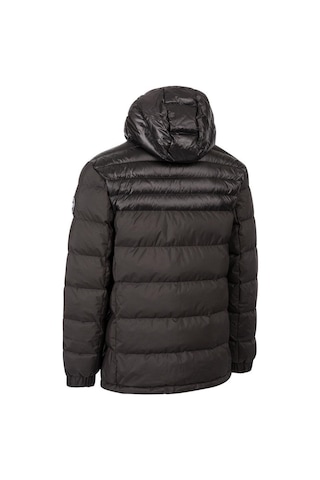Trespass Majkdotr0015 Tacker Male Down Jacket Black Erkek Outdoor Ceket 001