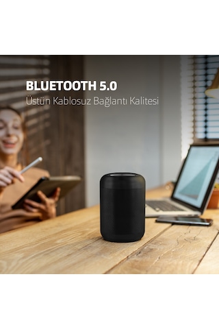 Ttec 2BH07S Dynamite Taşınabilir Bluetooth Hoparlör