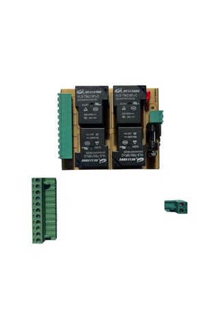 Sigara Sarma Makinası 30 Amper Sigara Dolum Kartı