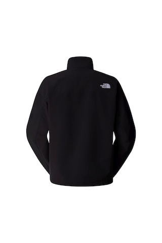 The North Face Erkek Tnf Easy Wınd Track Ceket Nf0a88xyjk31 Siyah