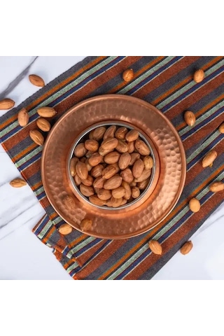 Çiğ Yer Fıstığı - Lebsan Kuruyemiş 1 KG