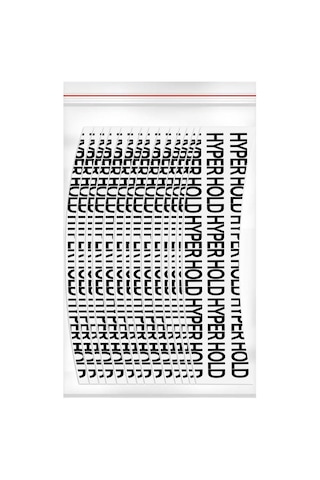Sunshine Hyper Hold Protez Saç Bandı Oval Parlama Yapmaz "c" 2,0cm X 7.5cm 36 Adet