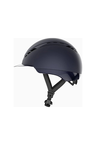 Horze Pikeur Airduo Hibrit Reit Ve Binicilik Kaskı Koyu Mavi