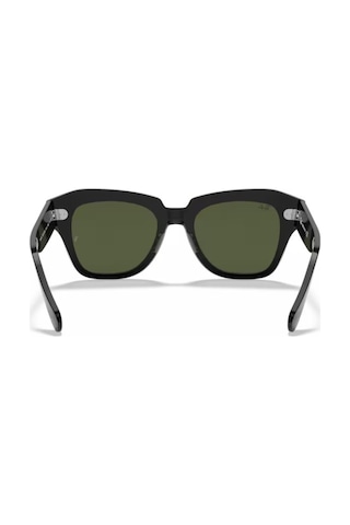 Ray-ban Güneş Gözlüğü Rb2186 49 901/31 Siyah