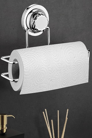 Vakumlu Kağıt Havluluk Lüx Krom -vk-709 Diğer