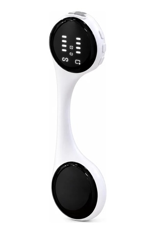 Sessiz Alarm Bluetooth Uyku Hoparlörü Yastık Altı Kullanım Rahatlatıcı Sesler 8 Saat Kesintisiz Müzik