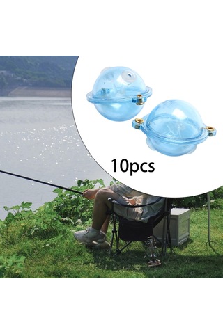 Homyl Tatlı Su Tuzlu Şamandıraları Balıkçılık 25mm