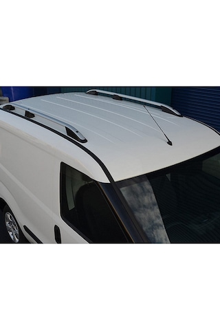 Fiat Doblo 1 Tavan Çıtası Gri 2001 2002 2003 2004 2005 2006 2007 2008 2009 Port Bagaj