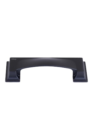 Gürçayhırdavat Beren Kulp 96Mm Siyah