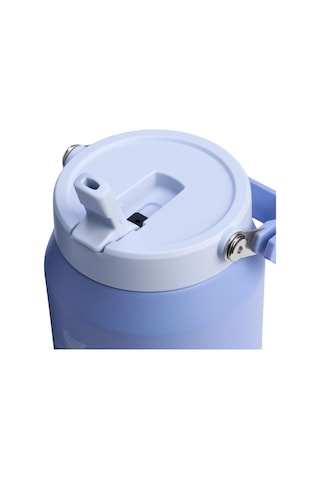 Stanley Iceflow Flip Straw Termos 1.9l Hydrangea Çok Renkli