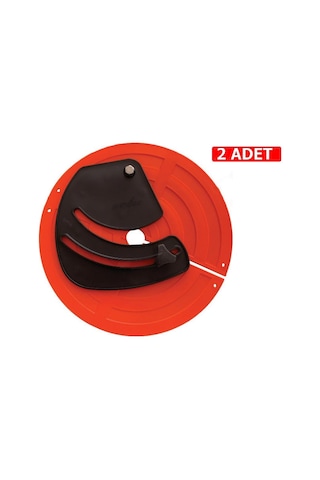 Sealux Marine Fare Engelleyici Disk Farelik 2 Adet