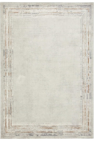 Kaşmir Halı 7/24 Buena Cruz 80X300 CM Salon Mutfak Halısı Yolluk Kilim