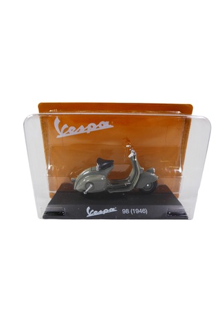 1:18 Atlas 1946 Vespa 98 Del