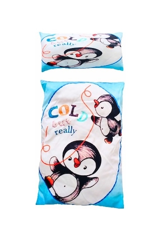Jusso Baby Pofuduk Cold But Rally Rallici Penguen Alt Açma Seti