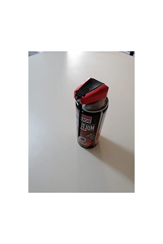 Yağlayıcı Ve Pas Sokucu Multi Sprey, 400 Ml Kullanım İçin Uygun