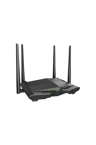 Tenda V12 Ac1200 Dualband Wi-fi Gigabit Vdsl/adsl Modem Router