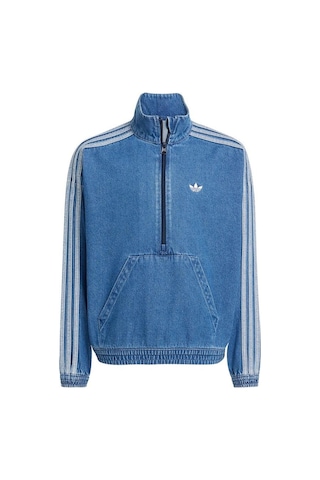 Adidas Çocuk Mavi Ceket Jacket Jc7878 Mavi