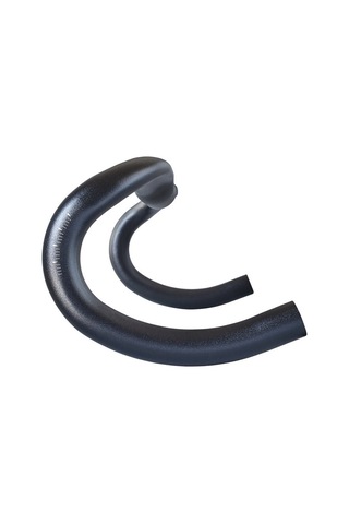 Pro Lt Compact Yol Gidonu Siyah 440mm/31.8 Prha0284 Siyah