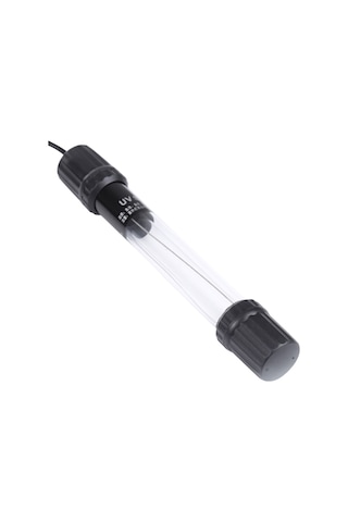 Akvaryum İçin Uv-009 9w Ultraviyole Antiseptik Lamba Dezenfeksiyon Işığı, Ab Tak
