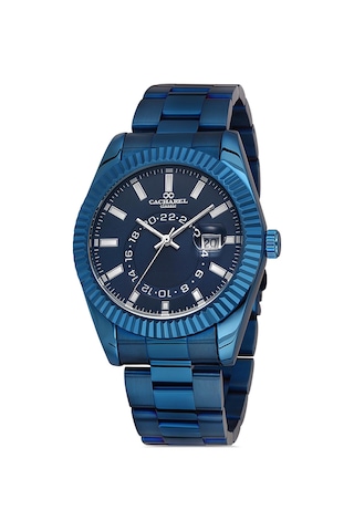 Cacharel CH0041154SE Classic Erkek Kol Saati