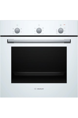 Bosch & Ferre Daylight HBF011BV1T - SS206 - D087  Ankastre Set