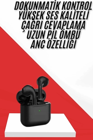 Yeni Nesil Bluetooth Kulaklık İos Android Uyumlu Hd Ses Performansı Diğer