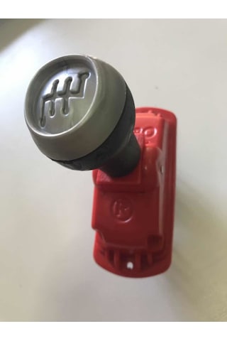 Aliş Turbo Vites Kolu 9168