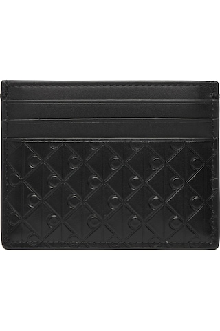 Calvin Klein Unisex Kartlık Lv04d1128gub1 Siyah