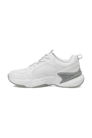 U.s. Polo Assn. 5f Maybe Wmn 5pr Bayan Spor Ayakkabı Beyaz 36-40 Beyaz Beyaz