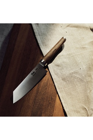 Fissler Primecut Collection Santoku Bıçak 17 Cm