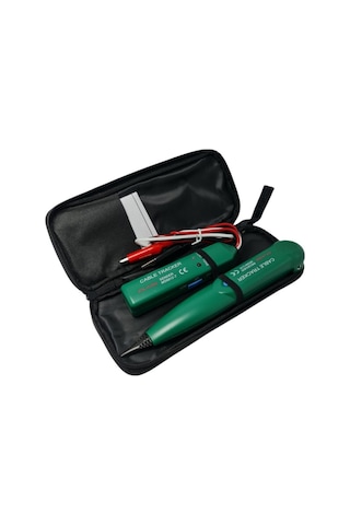 Class Ms-6812 Kablo Bulucu Cable Tracker