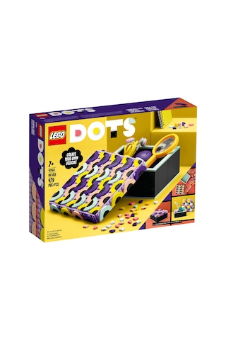 LEGO® Dots 41960 Büyük Kutu 479 Parça