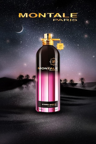 Montale Starry Nights Edp 100 Ml Oryantal