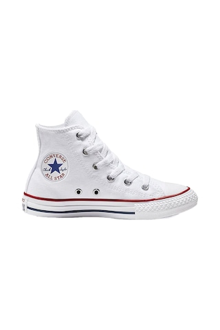 Converse 3j253c Çocuk Günlük Ayakkabı 3j253c Beyaz 3j253c Beyaz