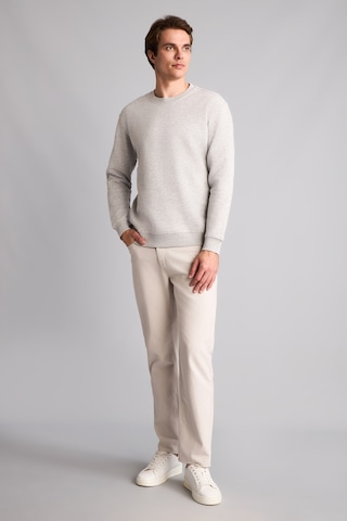 Defacto Regular Fıt Bisiklet Yaka Basic Sweatshırt H5180ax26augr210 Gri-gr210