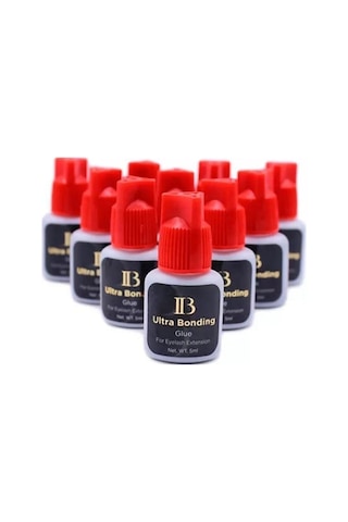 Ellea Nail Bonding Glue Ib Ultra İpek Kirpik Yapıştırıcısı