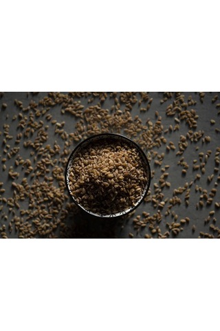 Kaşka Kastamonu Siyez Bulguru Pilavlık 1 KG 57 - 1