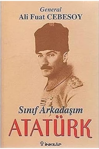 Sınıf Arkadaşım Atatürk + Teşkilat'ın İki Silahşoru + Taht Ve İktidar: Orta Çağ In Yeni Tarihi