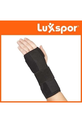 Luxor El Bilek Ateli Onesize Sol Kod:192