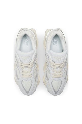 New Balance 9060 Kadın Spor Ayakkabı Gri