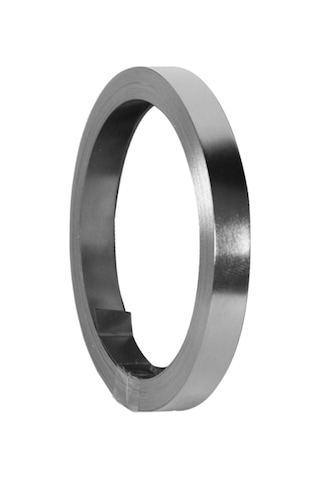 Yuntech01 10m Uzunlukta 0.1x10mm Nikel Kaplı Çelik Band, Pil Grup Montajı İçin Kaynak Bağlantı Elemanı, 7 Farklı Boyut Seçeneği