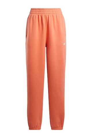 Reebok Q3 Ide Fleece Pant Yavruağzı Kadın Eşofman Altı 000000000101944216 Pembe